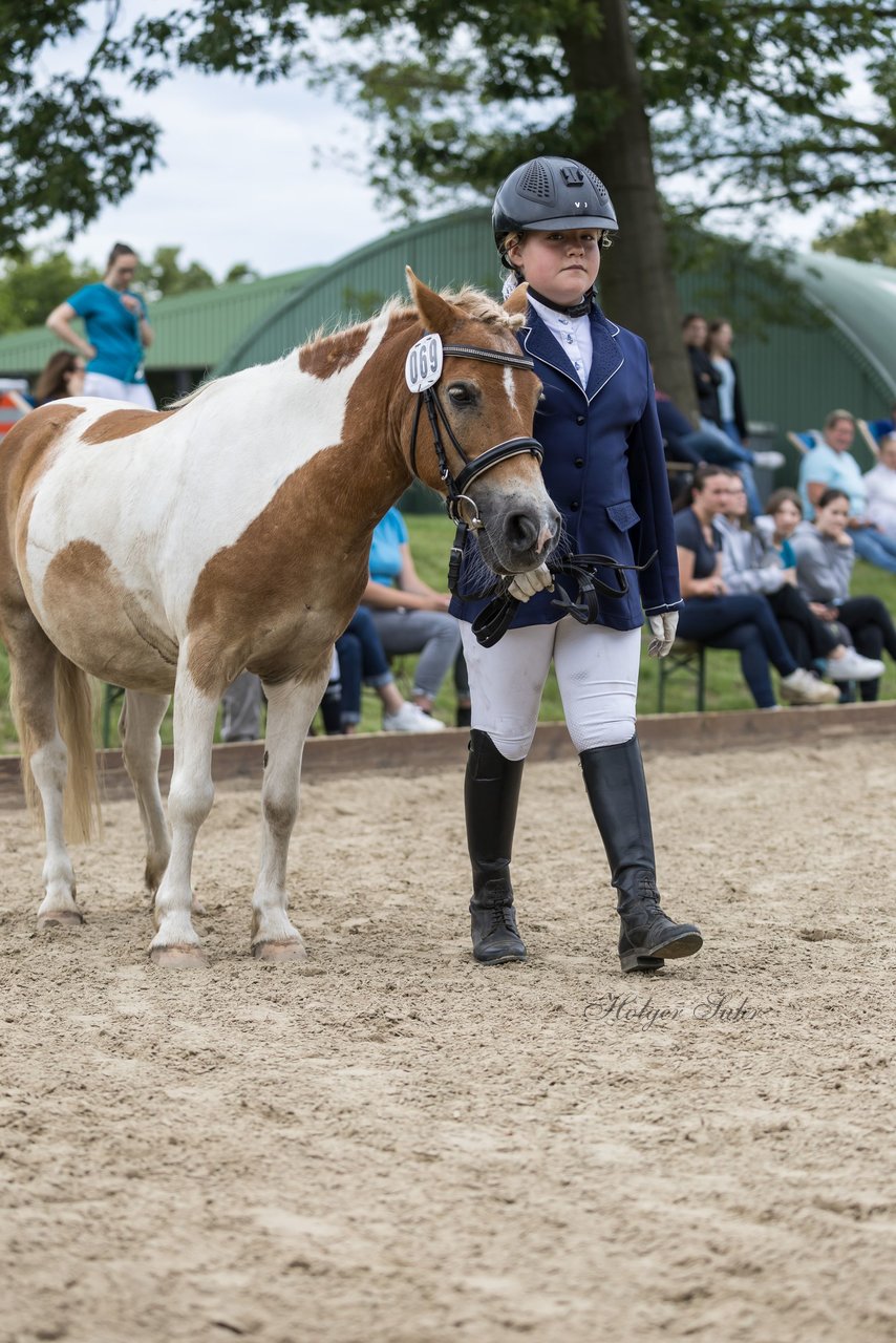 Bild 182 - Pony Akademie Turnier